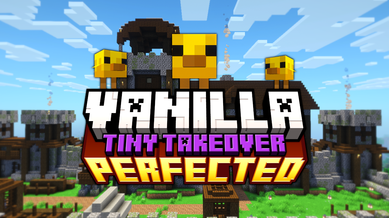 Tiny Takeover